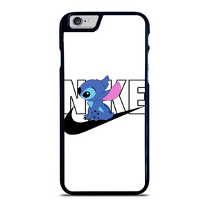 NIKE DISNEY STITCH LOGO iPhone 6 / 6S Case Cover NIKE DISNEY STITCH LOGO iPhone 6 / 6S Case Cover