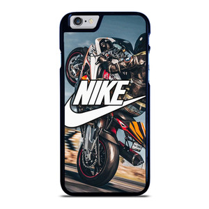 NIKE MOTOR SPORT LOGO iPhone 6 / 6S Case Cover NIKE MOTOR SPORT LOGO iPhone 6 / 6S Case Cover
