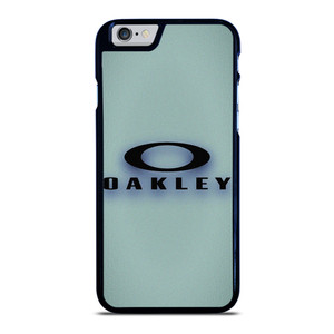 OAKLEY GLASS EMBLEM iPhone 6 / 6S Case Cover