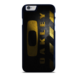 OAKLEY GOGGLES LOGO iPhone 6 / 6S Case Cover OAKLEY GOGGLES LOGO iPhone 6 / 6S Case Cover