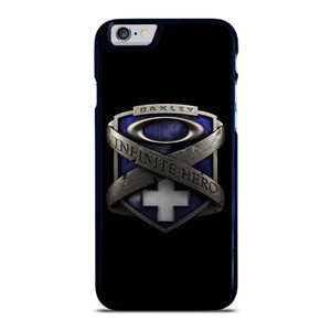 OAKLEY INFINITE HERO EMBLEM iPhone 6 / 6S Case Cover OAKLEY INFINITE HERO EMBLEM iPhone 6 / 6S Case Cover