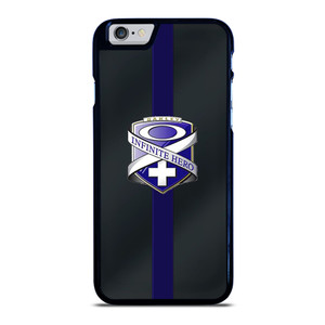 OAKLEY INFINITE HERO iPhone 6 / 6S Case Cover