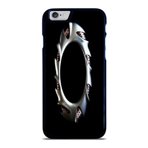 OAKLEY METAL LOGO iPhone 6 / 6S Case Cover OAKLEY METAL LOGO iPhone 6 / 6S Case Cover