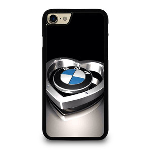 BMW CAR LOGO LOVE iPhone 7 / 8 Case Cover BMW CAR LOGO LOVE iPhone 7 / 8 Case Cover