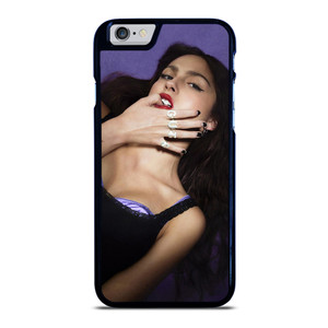 OLIVIA RODRIGO SINGER GUTS iPhone 6 / 6S Case Cover OLIVIA RODRIGO SINGER GUTS iPhone 6 / 6S Case Cover