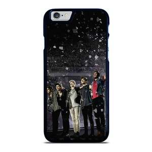 ONE DIRECTION CONCERT iPhone 6 / 6S Case Cover ONE DIRECTION CONCERT iPhone 6 / 6S Case Cover