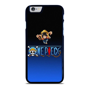 ONE PIECE ANIME SYMBOL iPhone 6 / 6S Case Cover ONE PIECE ANIME SYMBOL iPhone 6 / 6S Case Cover