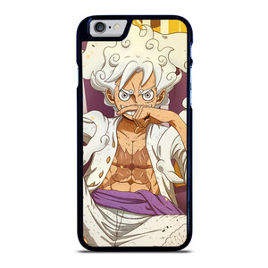 ONE PIECE LUFFY GEAR 5 ANIME 2 iPhone 6 / 6S Case Cover ONE PIECE LUFFY GEAR 5 ANIME 2 iPhone 6 / 6S Case Cover