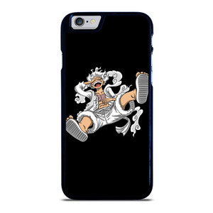 ONE PIECE LUFFY GEAR 5 iPhone 6 / 6S Case Cover ONE PIECE LUFFY GEAR 5 iPhone 6 / 6S Case Cover
