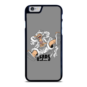 ONE PIECE MONKEY D LUFFY GEAR 5 iPhone 6 / 6S Case Cover ONE PIECE MONKEY D LUFFY GEAR 5 iPhone 6 / 6S Case Cover