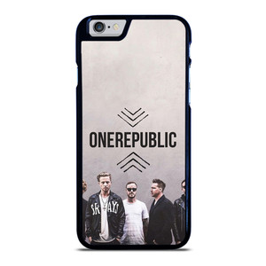 ONEREPUBLIC ROCK BAND MEMBERS iPhone 6 / 6S Case Cover ONEREPUBLIC ROCK BAND MEMBERS iPhone 6 / 6S Case Cover