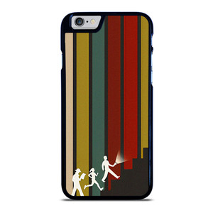 ONLY MURDERS IN THE BUILDING OMITB POSTER iPhone 6 / 6S Case Cover ONLY MURDERS IN THE BUILDING OMITB POSTER iPhone 6 / 6S Case Cover