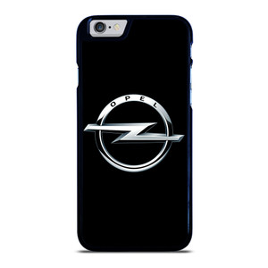OPEL AUTOMOBILE EMBLEM iPhone 6 / 6S Case Cover OPEL AUTOMOBILE EMBLEM iPhone 6 / 6S Case Cover
