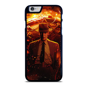OPPENHEIMER CILLIAN MURPHY POSTER iPhone 6 / 6S Case Cover