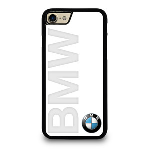 BMW CARS LOGO WHITE iPhone 7 / 8 Case Cover BMW CARS LOGO WHITE iPhone 7 / 8 Case Cover
