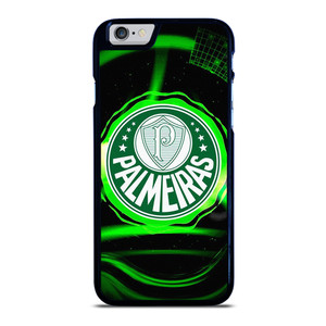 PALMEIRAS ESPORTIVA SAO PAULO iPhone 6 / 6S Case Cover PALMEIRAS ESPORTIVA SAO PAULO iPhone 6 / 6S Case Cover