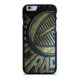 PALMEIRAS FC METAL LOGO iPhone 6 / 6S Case Cover PALMEIRAS FC METAL LOGO iPhone 6 / 6S Case Cover