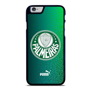 PALMEIRAS PUMA LOGO iPhone 6 / 6S Case Cover PALMEIRAS PUMA LOGO iPhone 6 / 6S Case Cover
