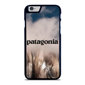 PATAGONIA ICED MOUNTAIN iPhone 6 / 6S Case Cover PATAGONIA ICED MOUNTAIN iPhone 6 / 6S Case Cover