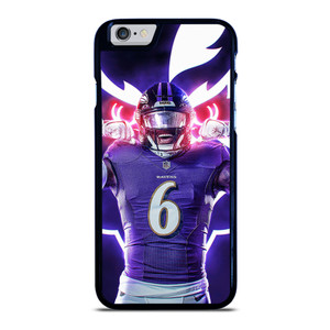 PATRICK QUEEN BALTIMORE RAVENS iPhone 6 / 6S Case Cover PATRICK QUEEN BALTIMORE RAVENS iPhone 6 / 6S Case Cover