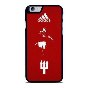 PAUL SCHOLES MANCHESTER UNITED ADIDAS iPhone 6 / 6S Case Cover PAUL SCHOLES MANCHESTER UNITED ADIDAS iPhone 6 / 6S Case Cover