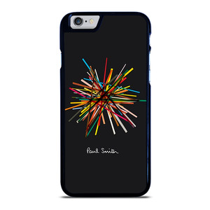 PAUL SMITH ABSTRACT iPhone 6 / 6S Case Cover PAUL SMITH ABSTRACT iPhone 6 / 6S Case Cover