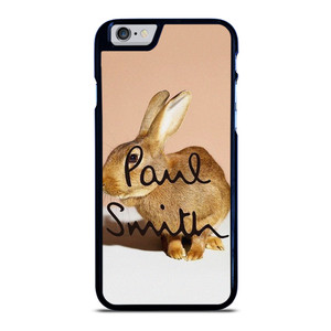 PAUL SMITH RABBIT iPhone 6 / 6S Case Cover PAUL SMITH RABBIT iPhone 6 / 6S Case Cover