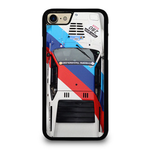 BMW M1 CLASSIC LIVERY iPhone 7 / 8 Case Cover BMW M1 CLASSIC LIVERY iPhone 7 / 8 Case Cover