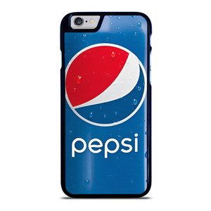 PEPSI DRINK CAN iPhone 6 / 6S Case Cover