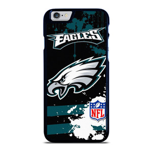 PHILADELPHIA EAGLES NFL FOOTBALL iPhone 6 / 6S Case Cover PHILADELPHIA EAGLES NFL FOOTBALL iPhone 6 / 6S Case Cover