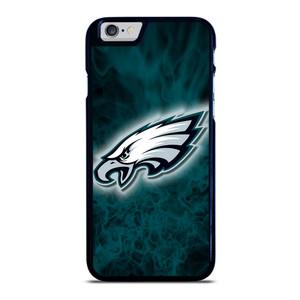 PHILADELPHIA EAGLES SMOKED LOGO iPhone 6 / 6S Case Cover