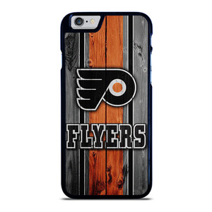 PHILADELPHIA FLYERS HOCKEY WOOD LOGO iPhone 6 / 6S Case Cover PHILADELPHIA FLYERS HOCKEY WOOD LOGO iPhone 6 / 6S Case Cover