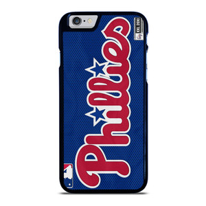 PHILADELPHIA PHILLIES BASEBALL MLB iPhone 6 / 6S Case Cover PHILADELPHIA PHILLIES BASEBALL MLB iPhone 6 / 6S Case Cover