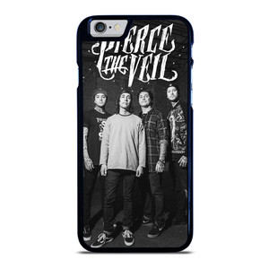 PIERCE THE VEIL BAND MEMBERS iPhone 6 / 6S Case Cover PIERCE THE VEIL BAND MEMBERS iPhone 6 / 6S Case Cover