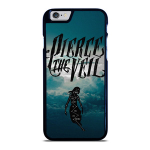 PIERCE THE VEIL BAND SYMBOL iPhone 6 / 6S Case Cover PIERCE THE VEIL BAND SYMBOL iPhone 6 / 6S Case Cover