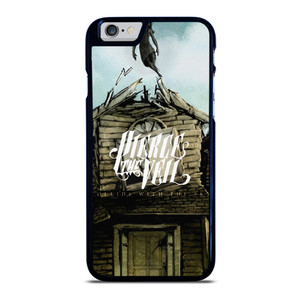 PIERCE THE VEIL COLLIDE WITH THE SKY iPhone 6 / 6S Case Cover PIERCE THE VEIL COLLIDE WITH THE SKY iPhone 6 / 6S Case Cover