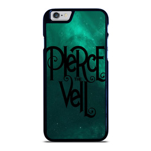 PIERCE THE VEIL ROCK BAND ICON iPhone 6 / 6S Case Cover