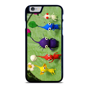 PIKMIN 3 DELUXE NINTENDO GAMES iPhone 6 / 6S Case Cover