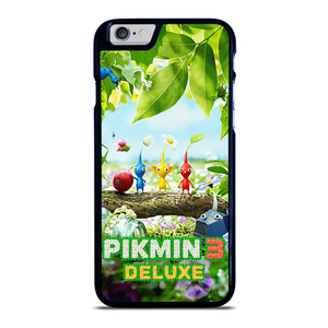 PIKMIN 3 DELUXE NINTENDO iPhone 6 / 6S Case Cover