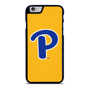 PITTSBURGH PANTHER UNIVERSITY LOGO iPhone 6 / 6S Case Cover PITTSBURGH PANTHER UNIVERSITY LOGO iPhone 6 / 6S Case Cover