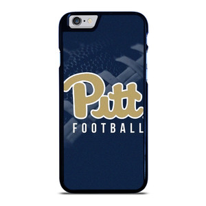 PITTSBURGH PANTHERS FOOTBALL SYMBOL iPhone 6 / 6S Case Cover
