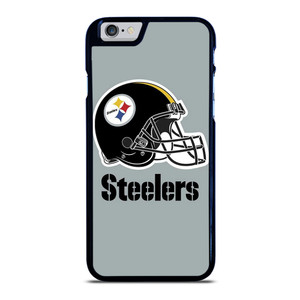 PITTSBURGH STEELERS HELMET NFL iPhone 6 / 6S Case Cover PITTSBURGH STEELERS HELMET NFL iPhone 6 / 6S Case Cover