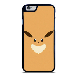 POKEMON EEVEE MINIMALIST iPhone 6 / 6S Case Cover POKEMON EEVEE MINIMALIST iPhone 6 / 6S Case Cover