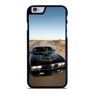 PONTIAC TRANS AM FIREBIRD CAR iPhone 6 / 6S Case Cover PONTIAC TRANS AM FIREBIRD CAR iPhone 6 / 6S Case Cover