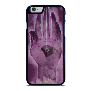 PORTER ROBINSON WORLD DJ iPhone 6 / 6S Case Cover PORTER ROBINSON WORLD DJ iPhone 6 / 6S Case Cover