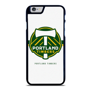 PORTLAND TIMBERS SOCCER MLS iPhone 6 / 6S Case Cover