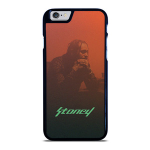 POST MALONE RAPPER STONEY iPhone 6 / 6S Case Cover POST MALONE RAPPER STONEY iPhone 6 / 6S Case Cover