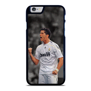PRIME CRISTIANO RONALDO CR7 iPhone 6 / 6S Case Cover