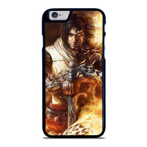 PRINCE OF PERSIA GAMES 2 iPhone 6 / 6S Case Cover
