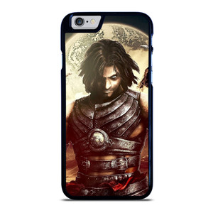 PRINCE OF PERSIA GAMES iPhone 6 / 6S Case Cover
